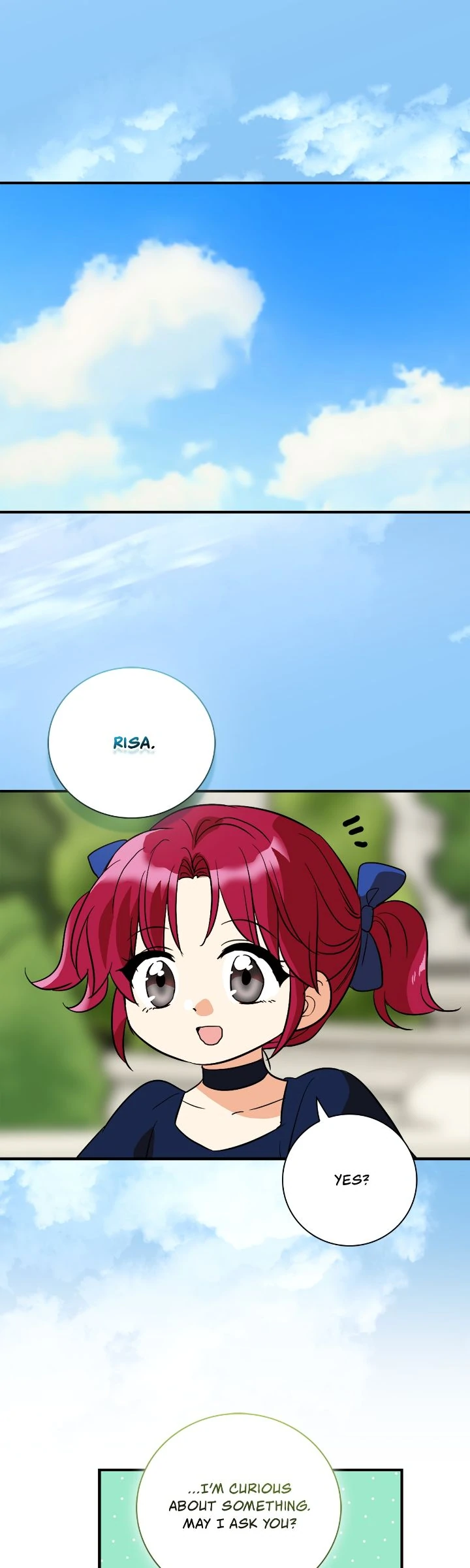 I Became the Villain's Mother Chapter 141 21